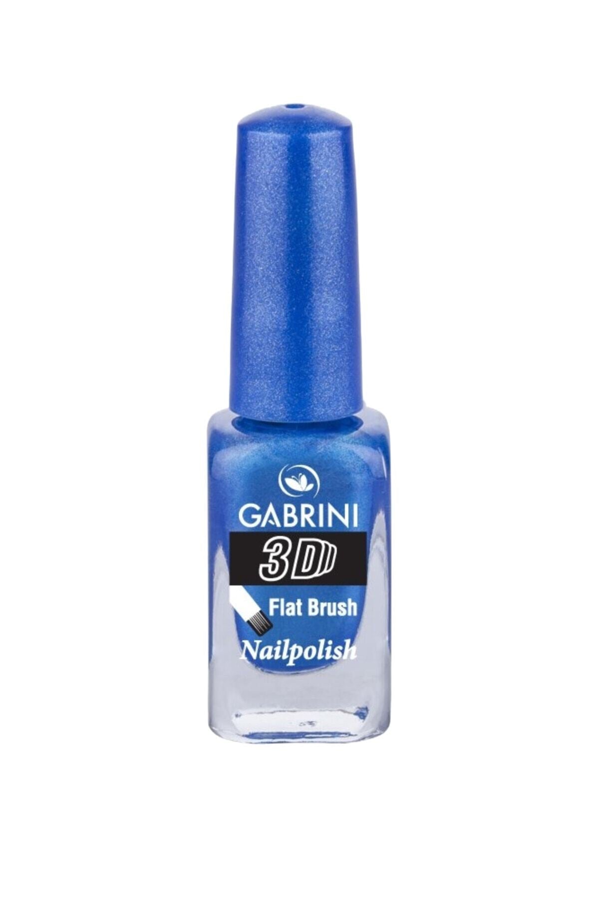 Gabrini 3d Nailpolish - 72