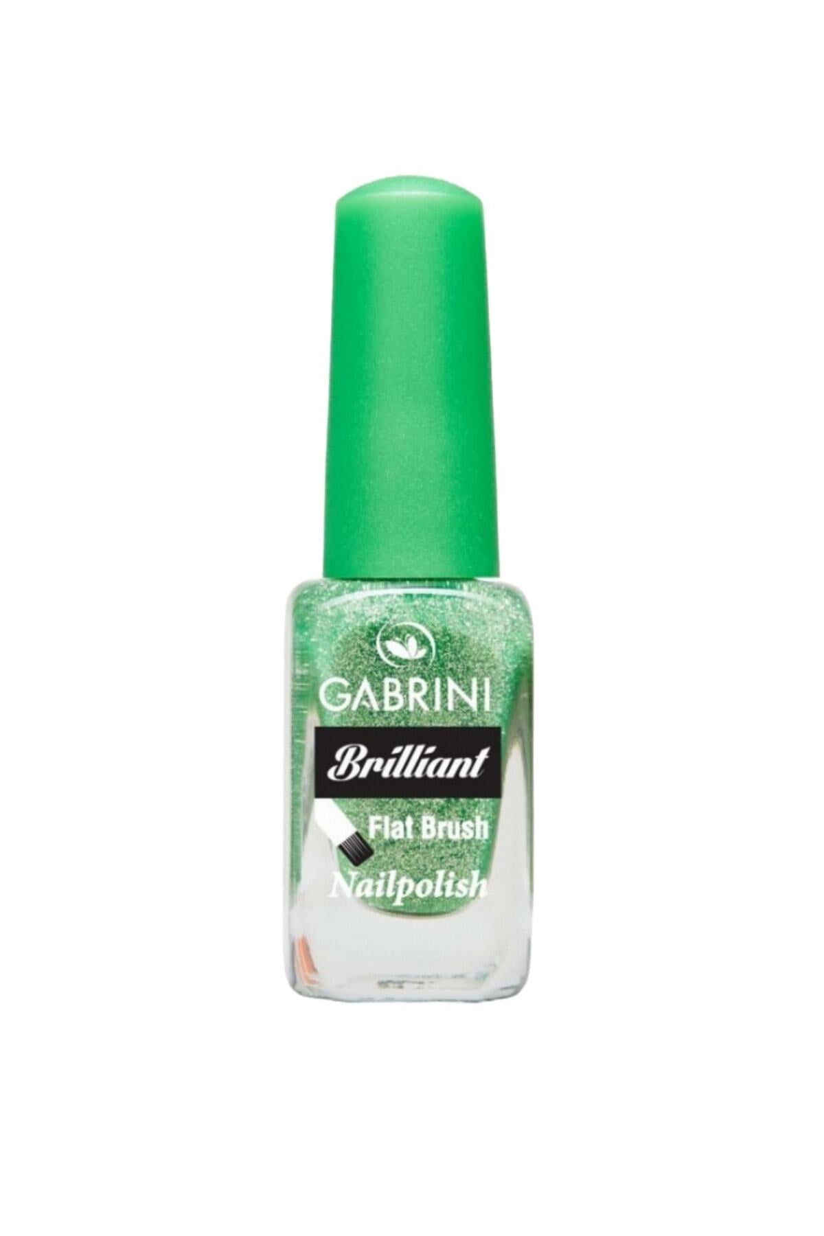Gabrini Brilliant Nailpolish - B16