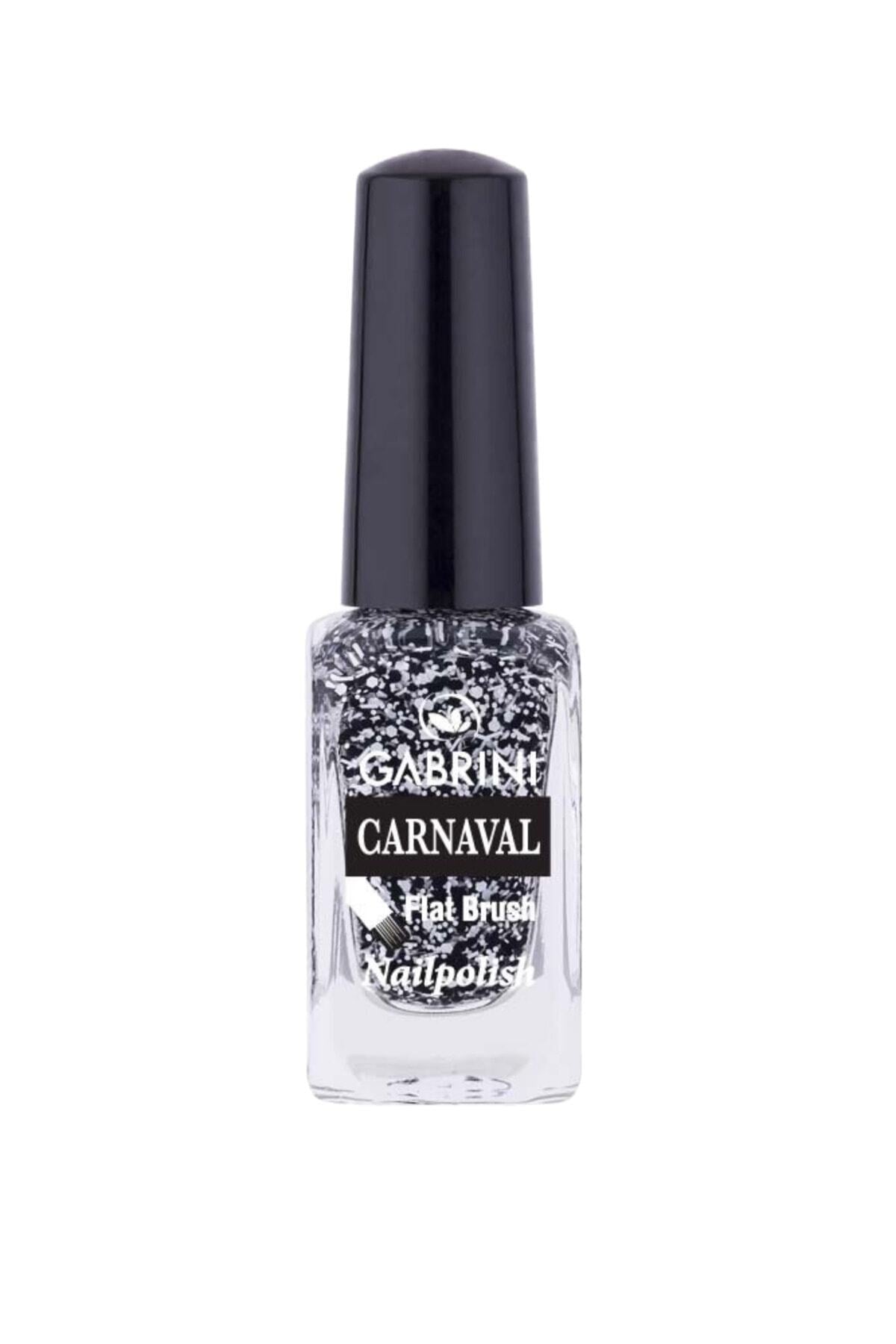 Gabrini Carnaval Nailpolish - C9