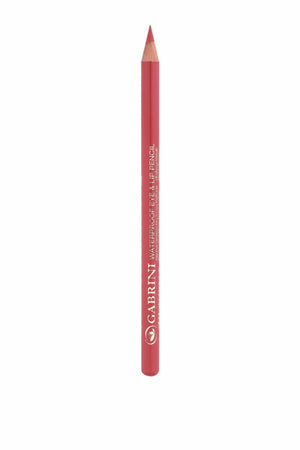 Gabrini Lip And Eye Pencil - Waterproof & Eye Pencil 03