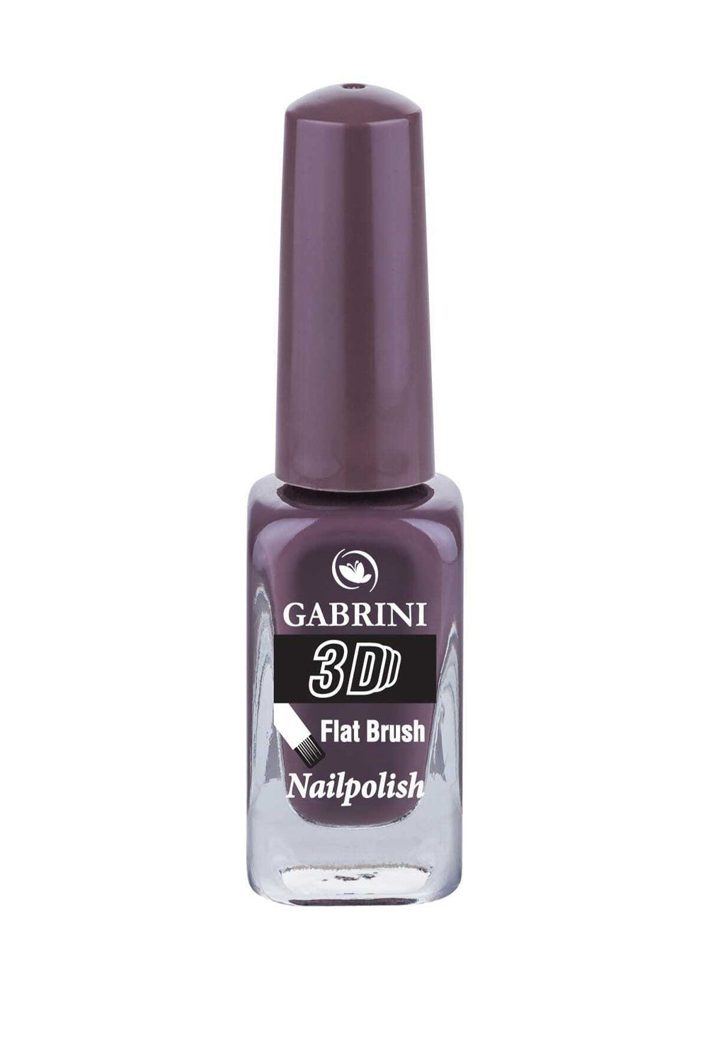 Gabrini 3d Nailpolish - 74
