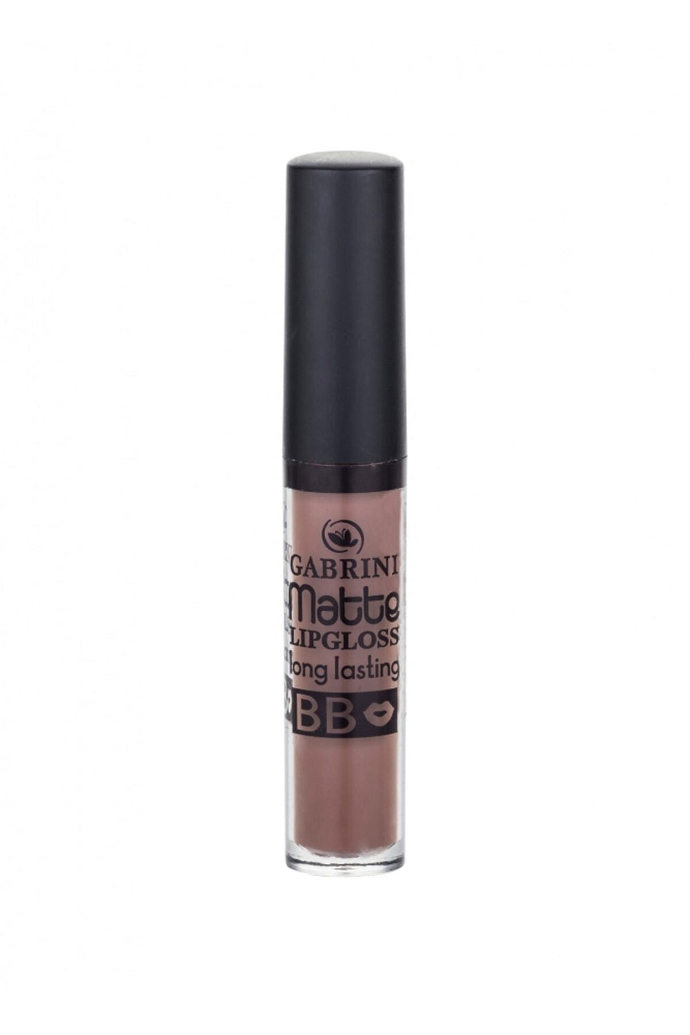 Gabrini Matte Lipgloss - 21