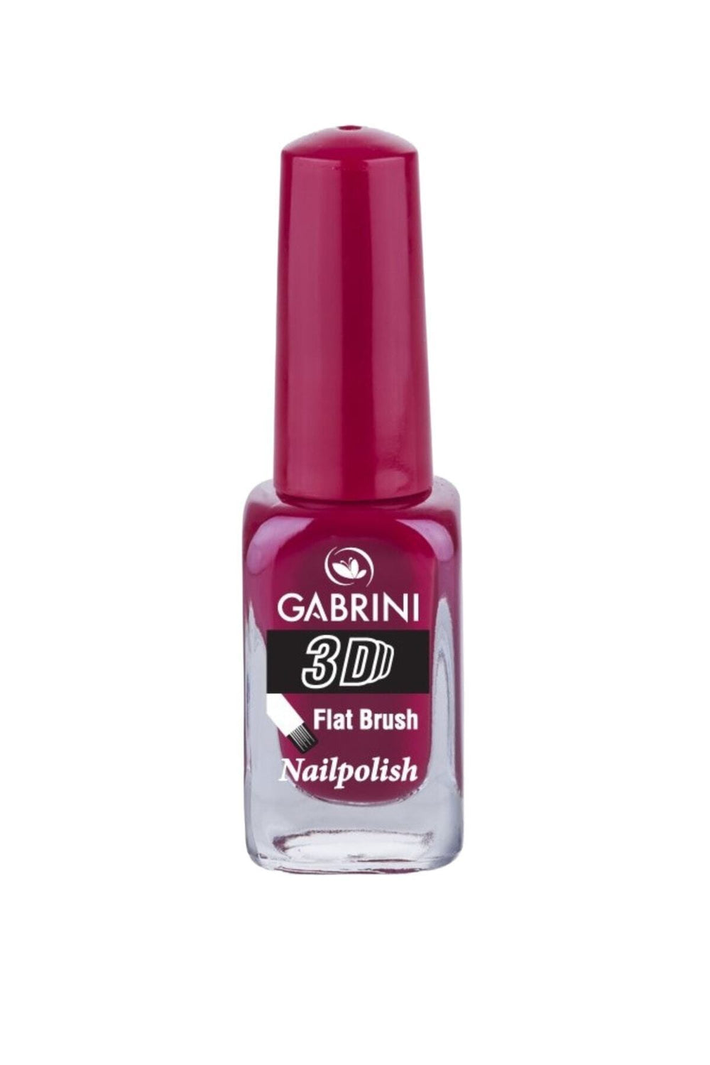Gabrini 3d Nailpolish - 23