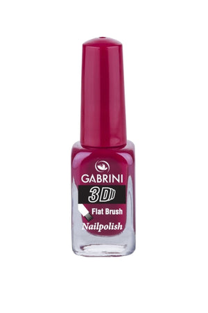 Gabrini 3d Nailpolish - 23