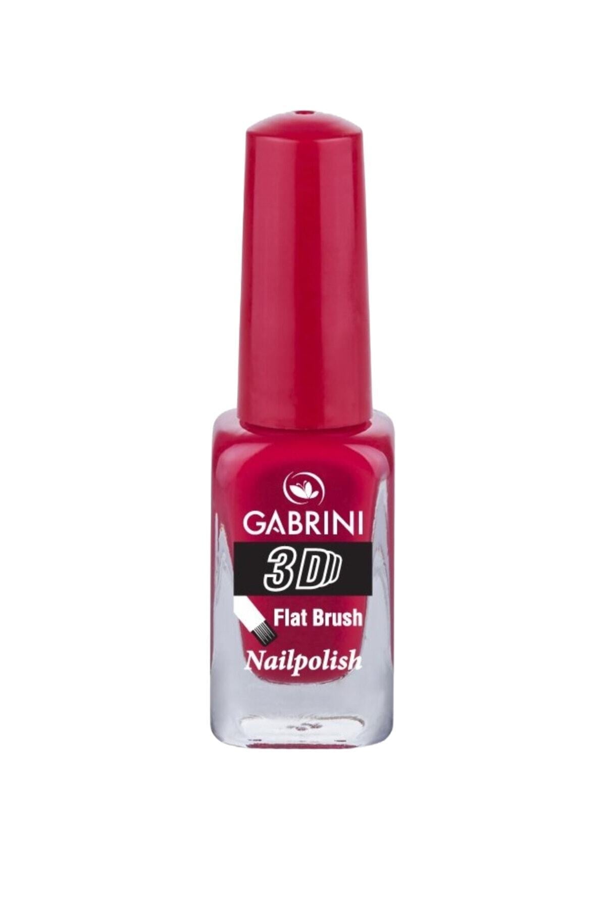 Gabrini 3d Nailpolish - 32