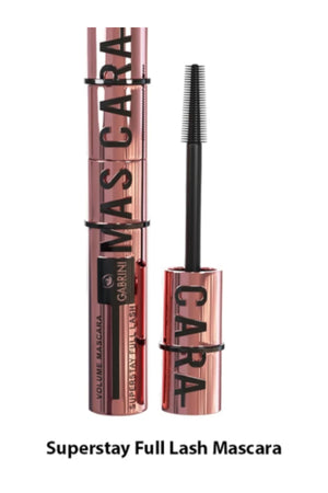 Gabrini Superstay Full Lash Volume Mascara 8 ML