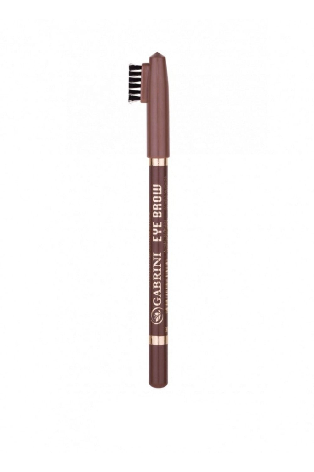Gabrini Eyebrow Pencil - Eyebrow Pencil 107