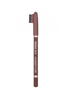 Gabrini Eyebrow Pencil - Eyebrow Pencil 107