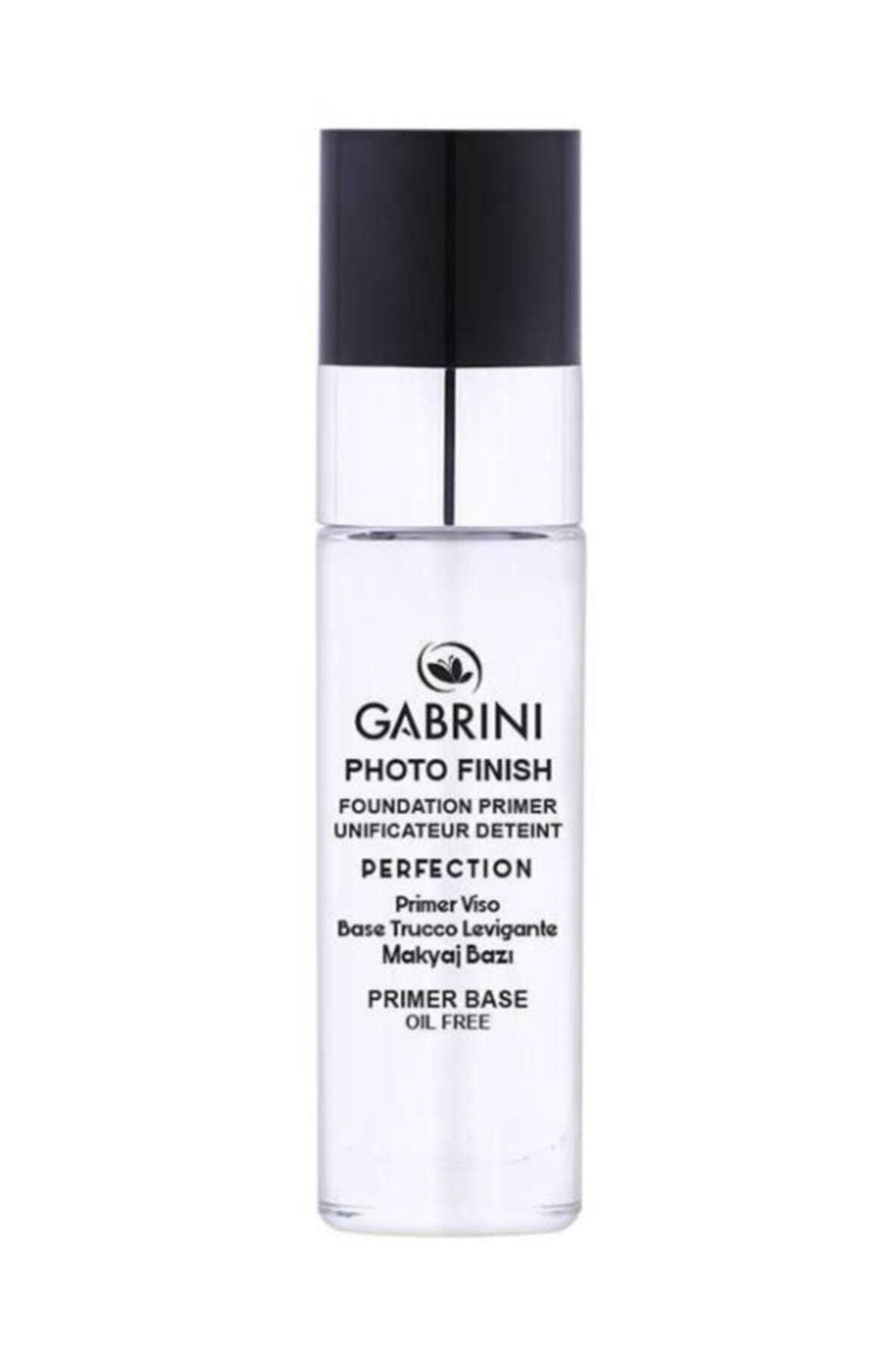 Gabrini Glass Makeup Base 20 Ml
