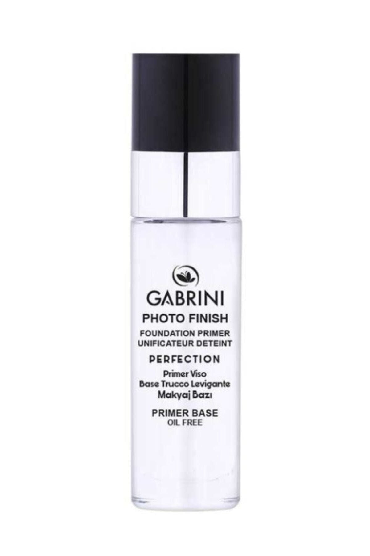 Gabrini Glass Makeup Base 20 Ml