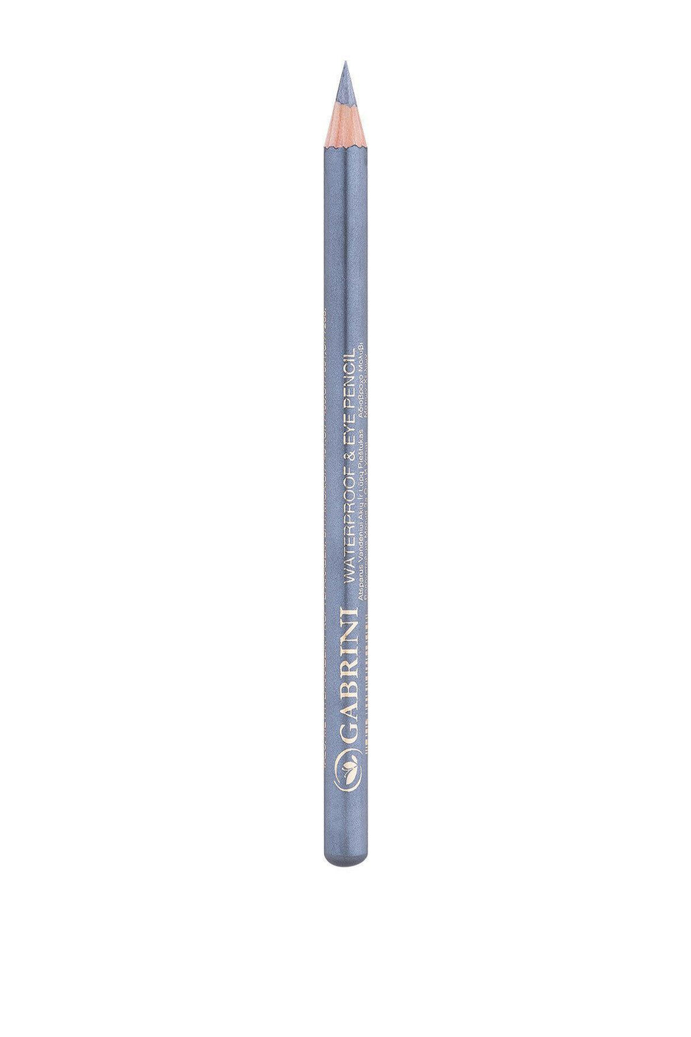 Gabrini Lip And Eye Pencil - Waterproof & Eye Pencil 03