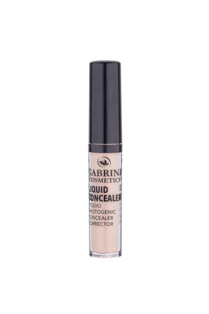 Gabrini LIQUID CONCEALER 02