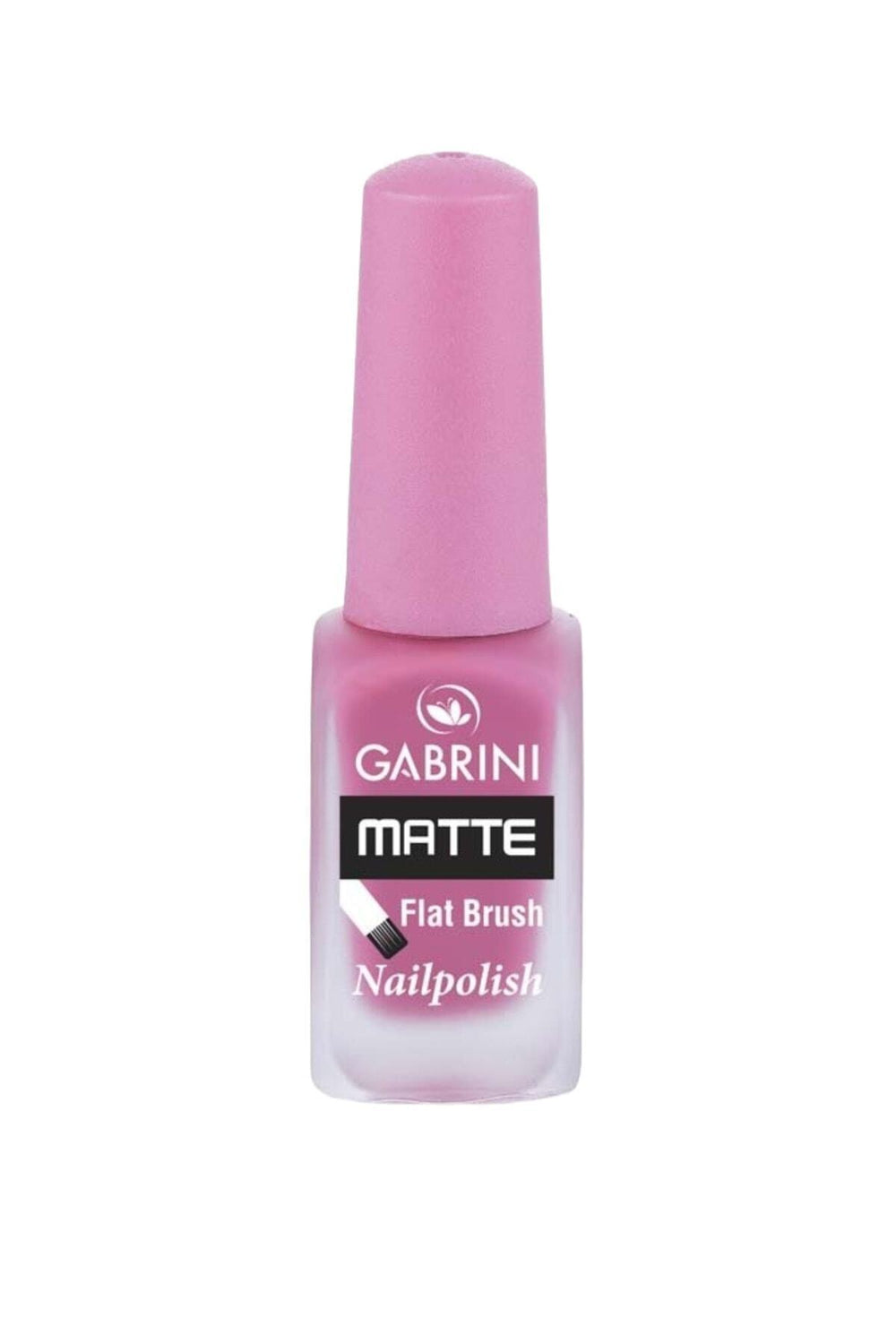 Gabrini Matte Nailpolish - 11