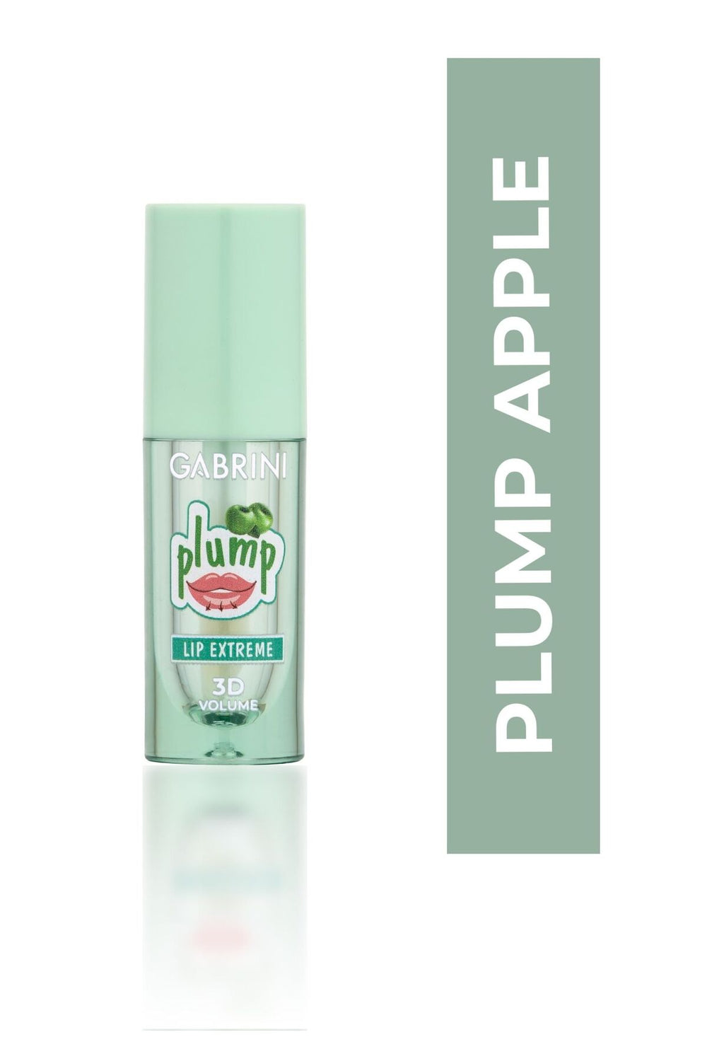 Gabrini 3D VOLUME PLUMP LIP EXTREME CHERRY