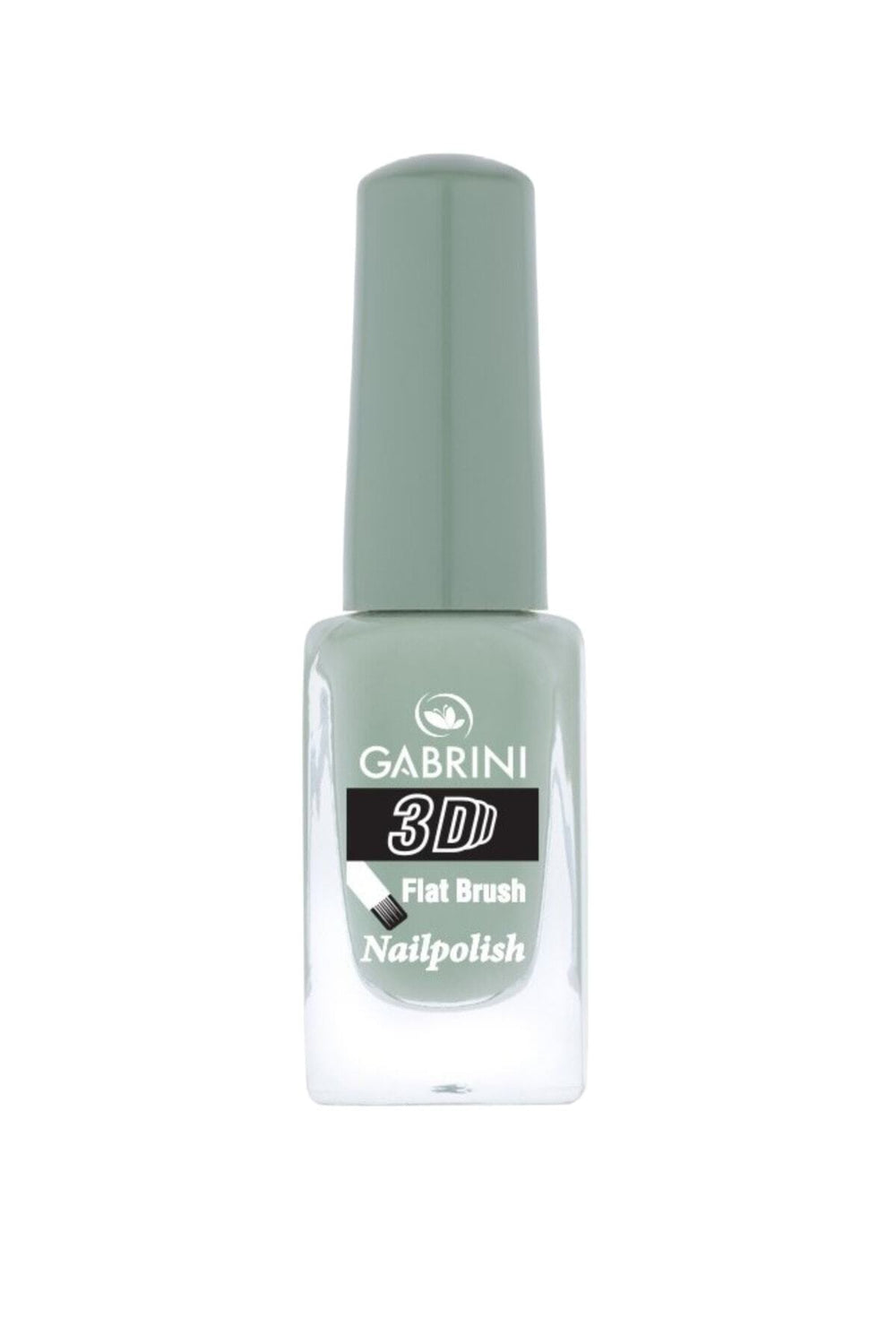Gabrini 3d Nailpolish - 19