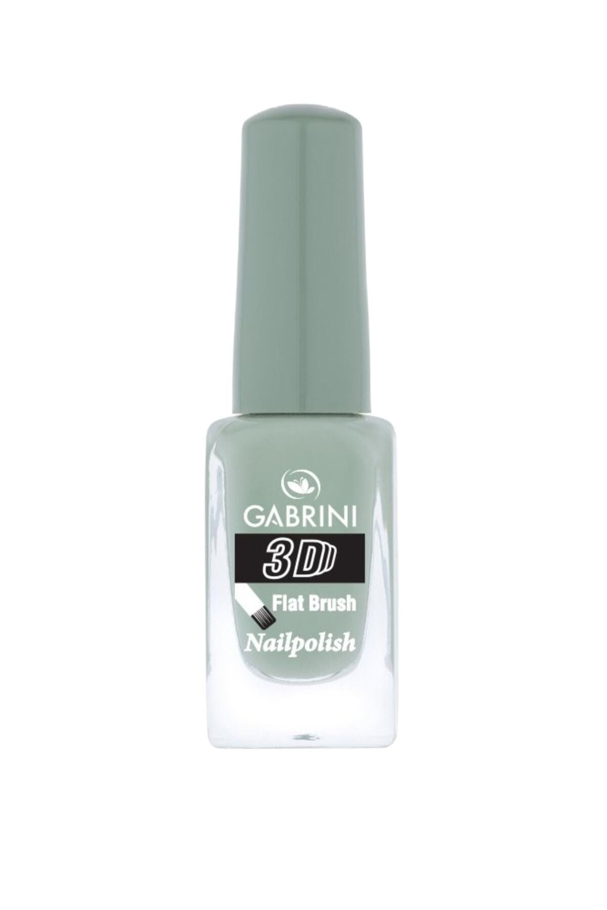 Gabrini 3d Nailpolish - 19