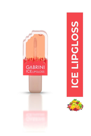 Gabrini ICE LIPGLOSS STRAWBERRY