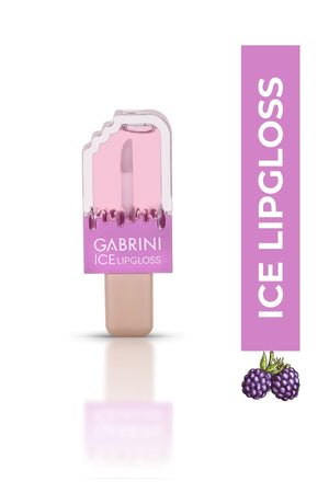 Gabrini ICE LIPGLOSS STRAWBERRY