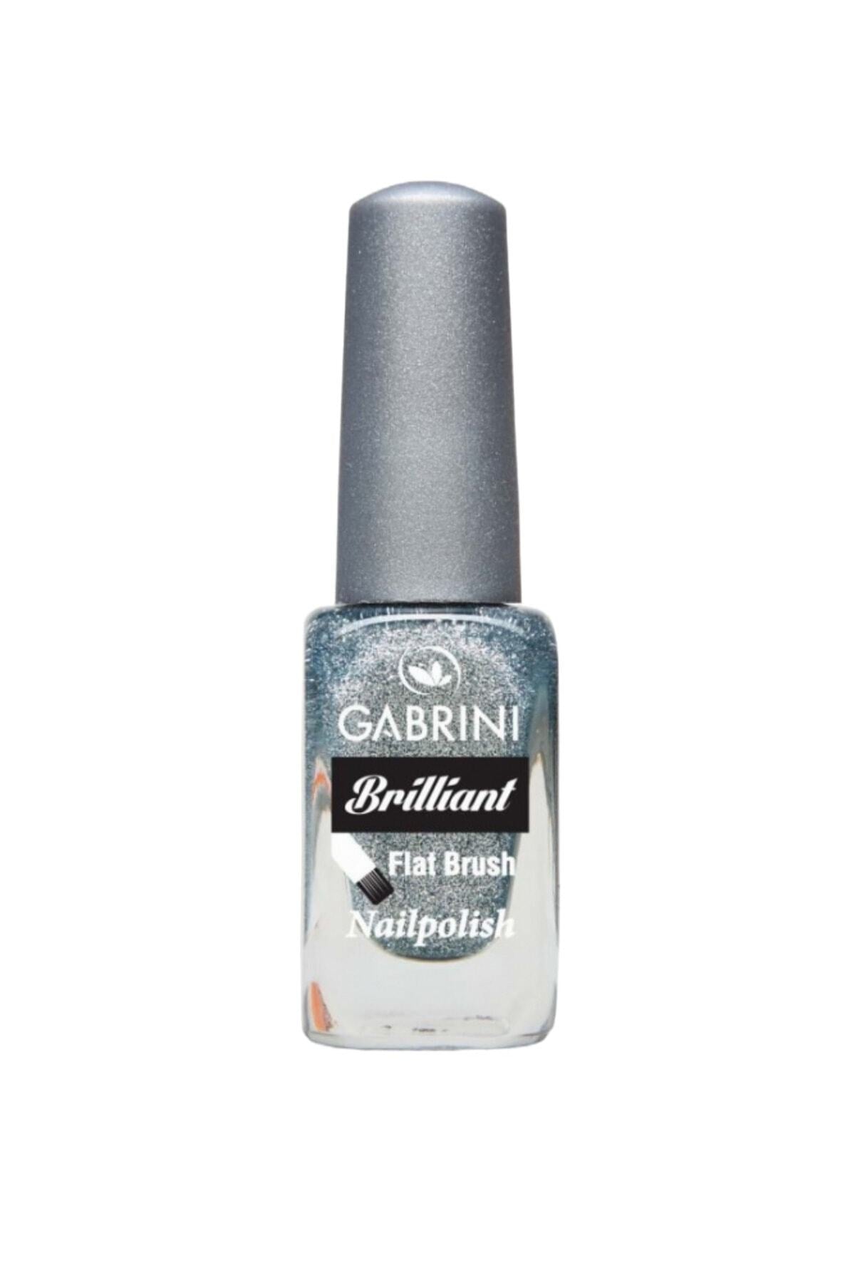 Gabrini Brilliant Nailpolish - B15