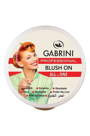 Gabrini Blush Blush - 53
