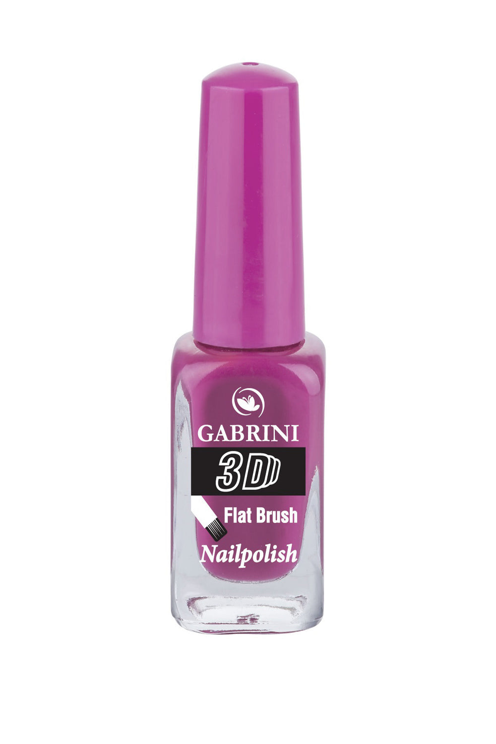 Gabrini 3d Nailpolish - 74