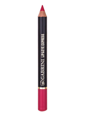 Gabrini Lip & Eye Pencil 100