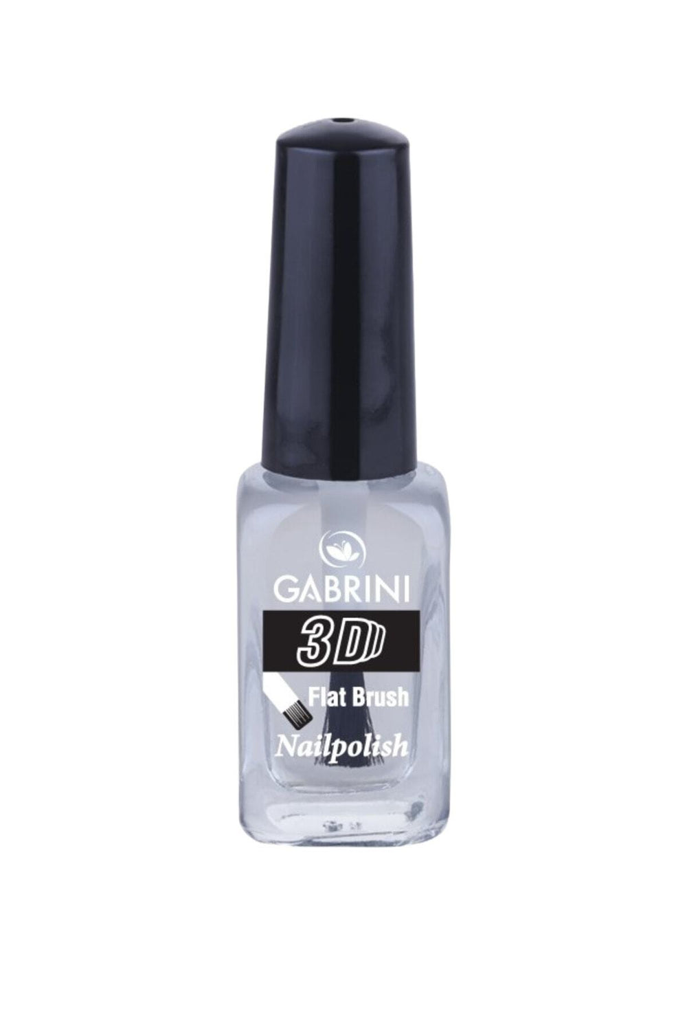 Gabrini 3d Nailpolish - 00