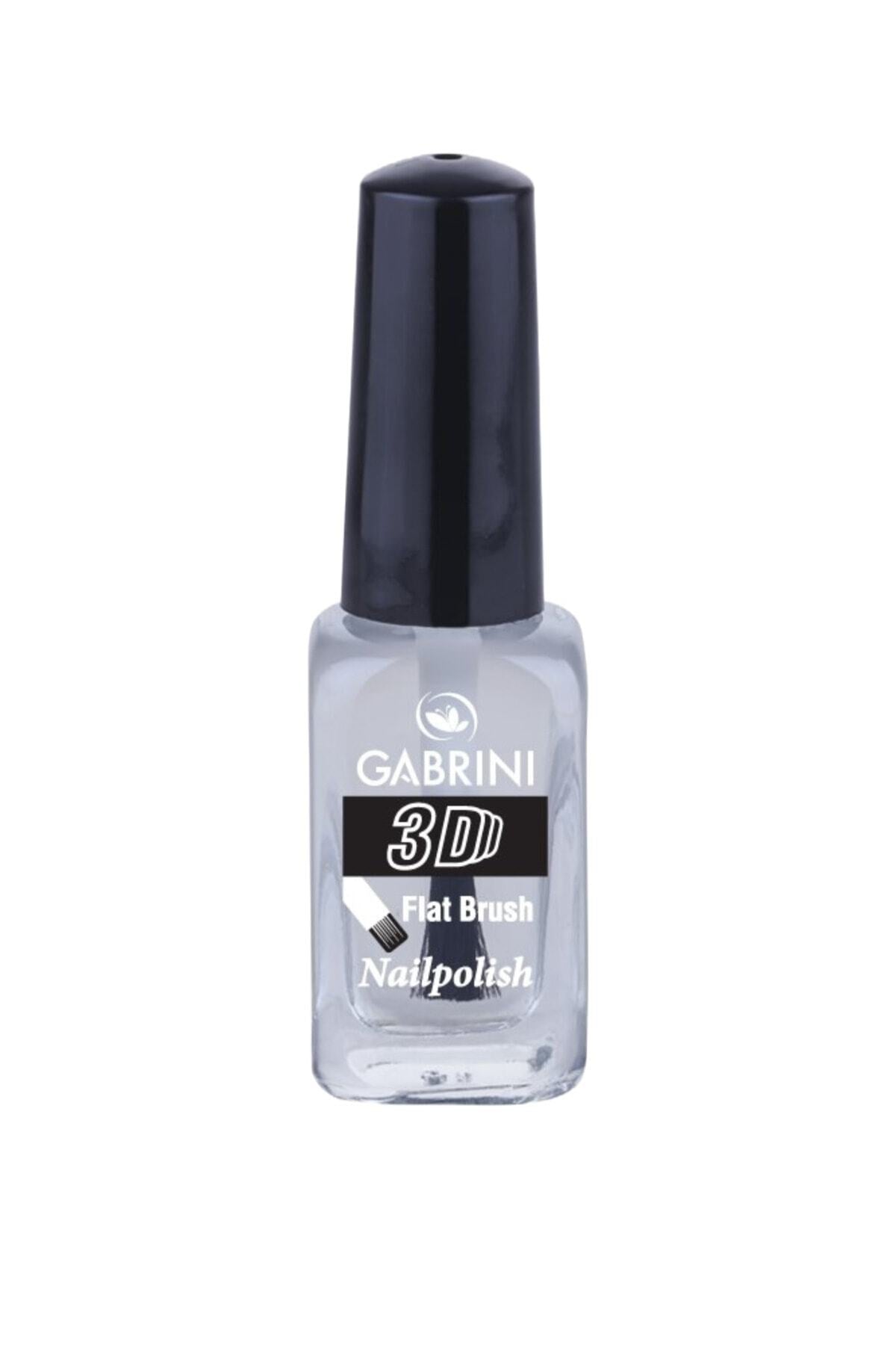 Gabrini 3d Nailpolish - 00