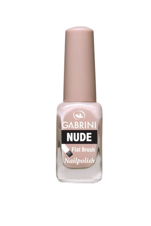 Gabrini Nude Nailpolish - 03