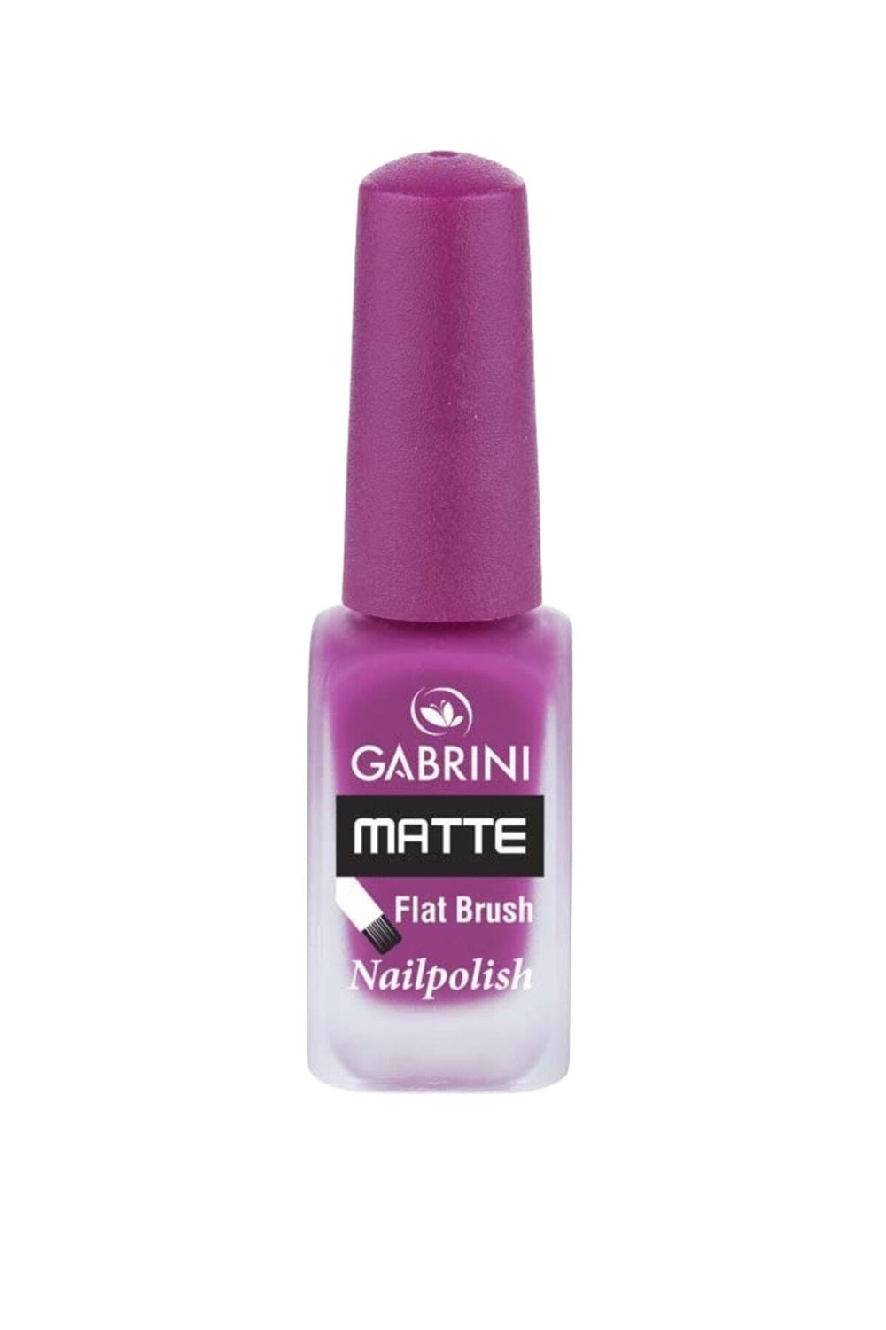Gabrini Matte Nailpolish - 30