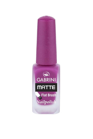 Gabrini Matte Nailpolish - 30