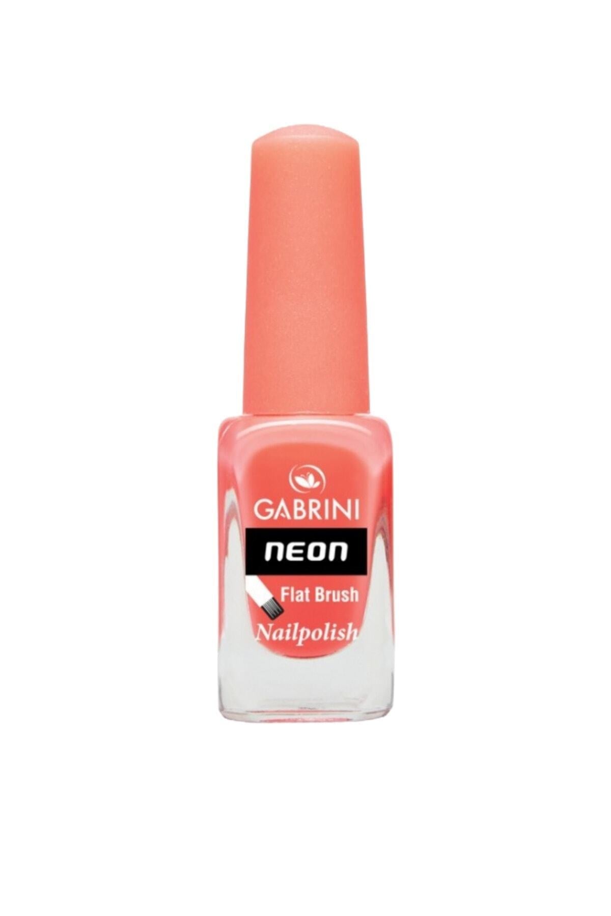 Gabrini Neon Nailpolish - N15
