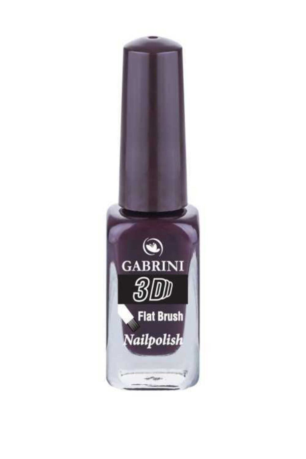 Gabrini 3d Nailpolish - 74