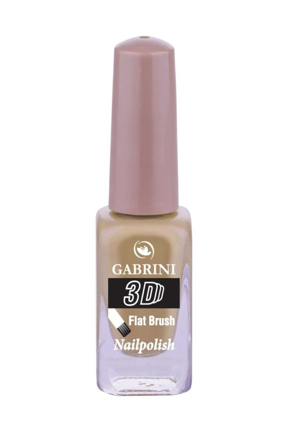 Gabrini 3d Nailpolish - 74