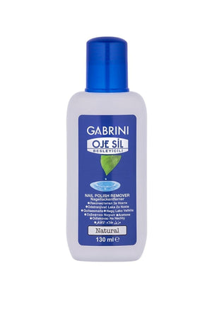 Gabrini Acetone - 130 ml (Plain)