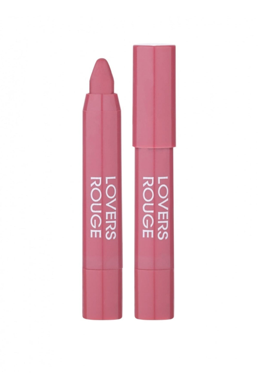 Gabrini Lovers Rouge Pencil Lipstick 01