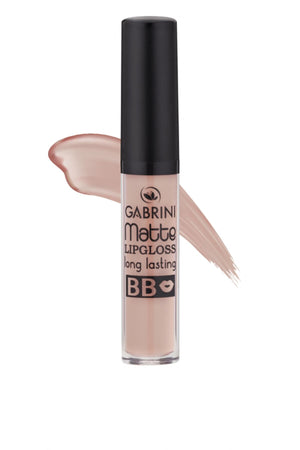 Gabrini Matte Lipgloss - 11
