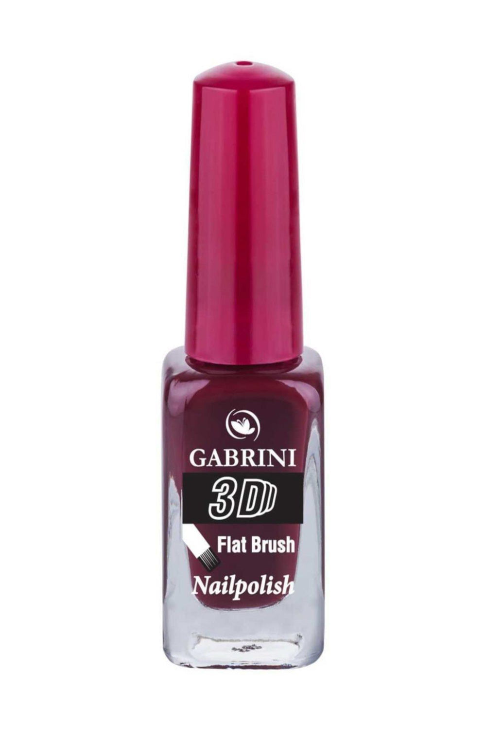 Gabrini 3d Nailpolish - 74