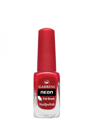 Gabrini Neon Nail Polish N11