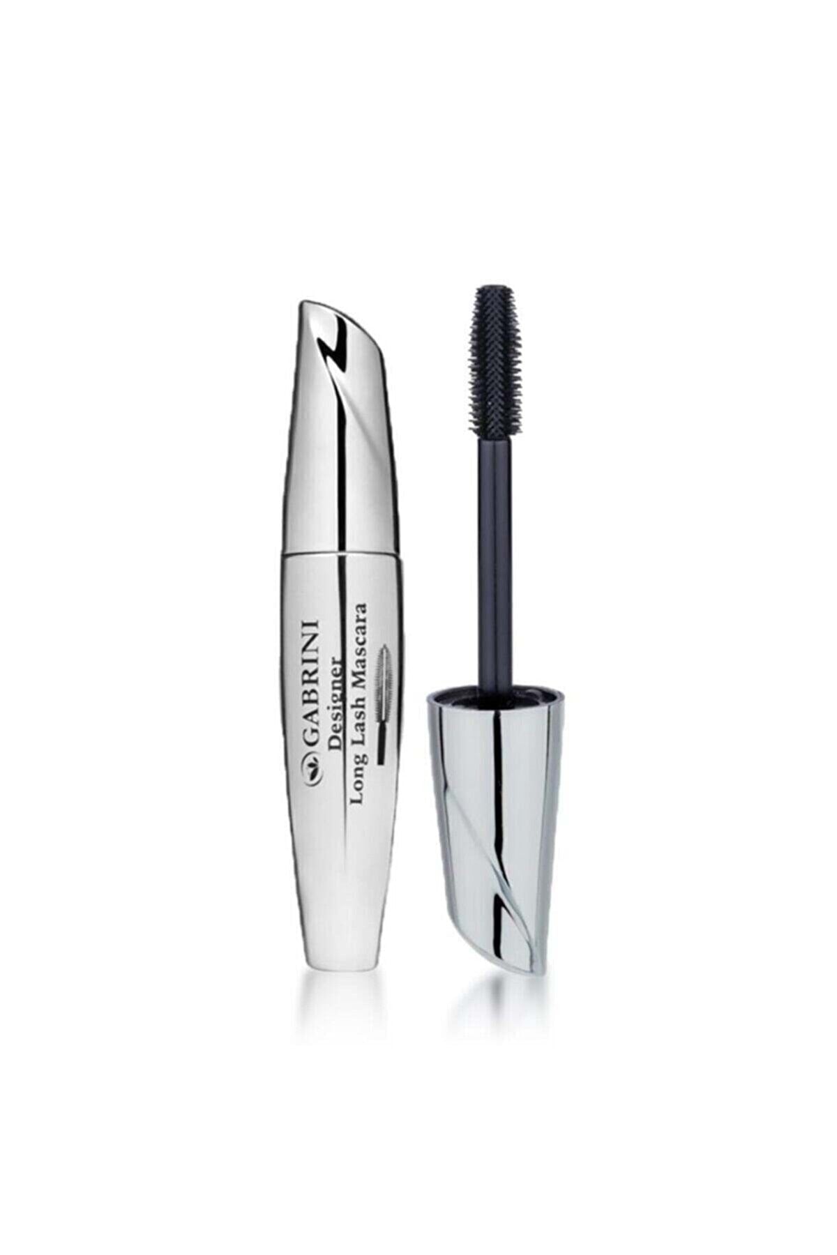 Gabrini Lengthening Eyelashes - Designer Mascara Long Lash