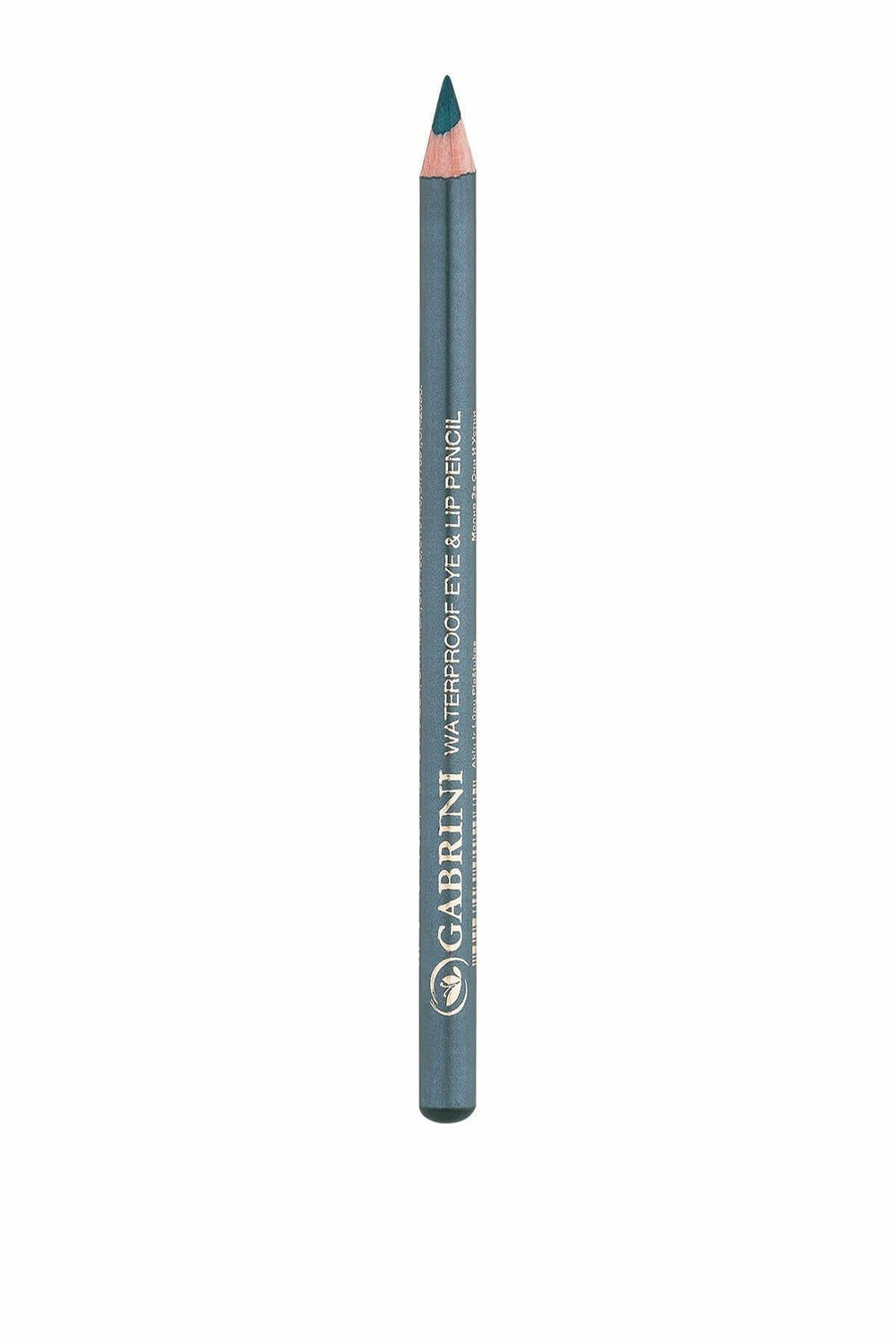 Gabrini Lip And Eye Pencil - Waterproof & Eye Pencil 03