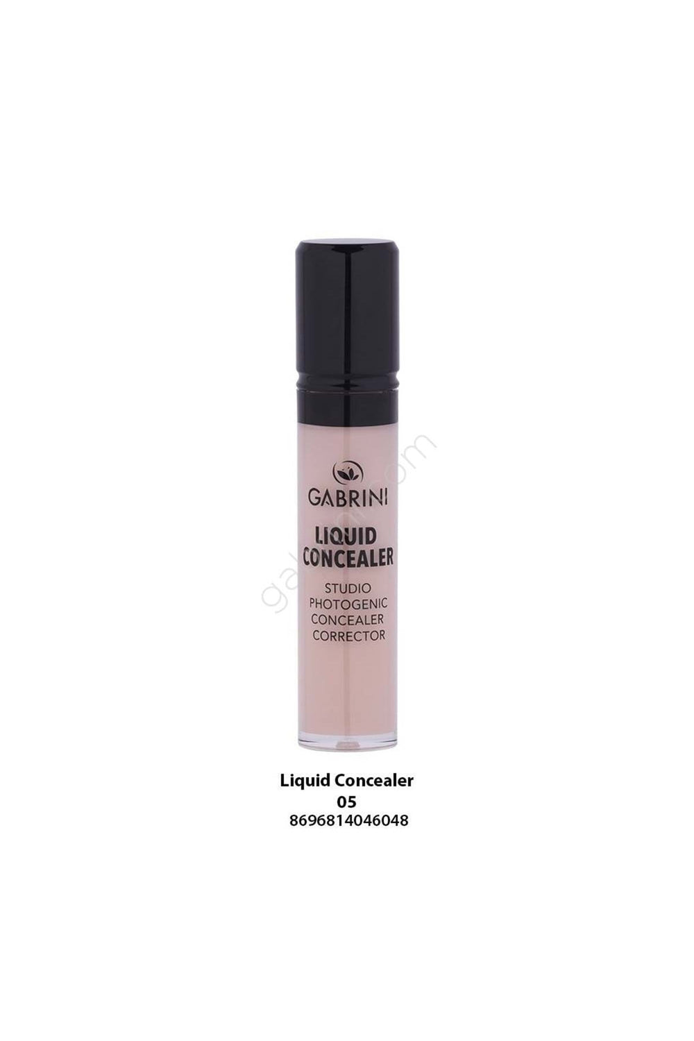 Gabrini LIQUID CONCEALER 05