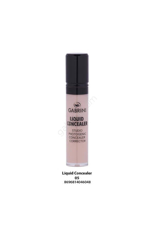 Gabrini LIQUID CONCEALER 05