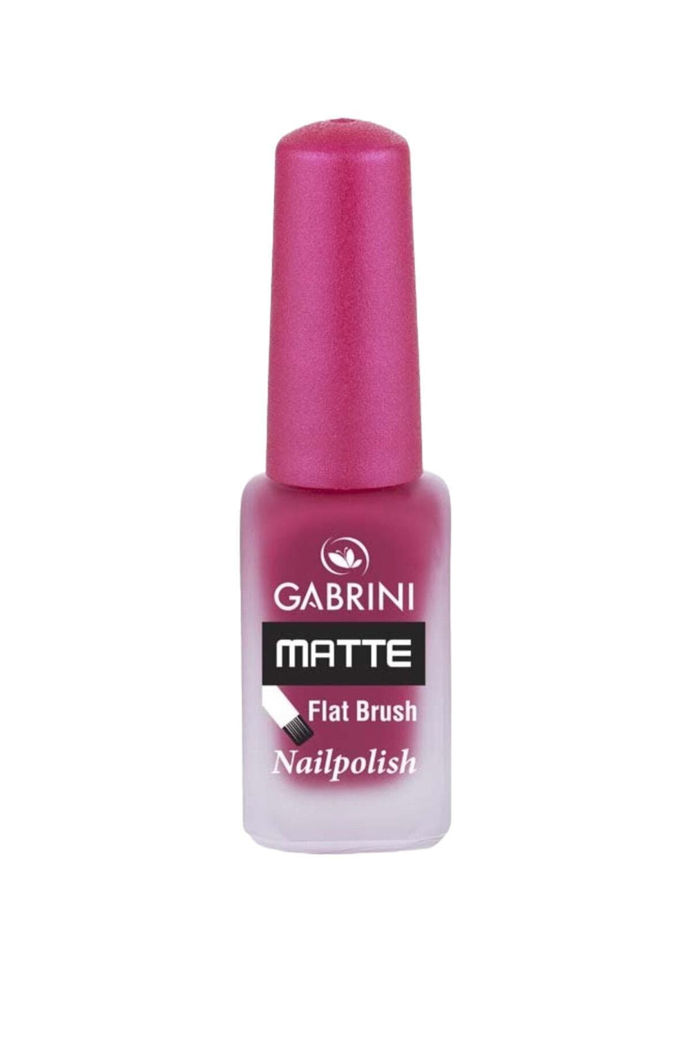 Gabrini Matte Nailpolish - 29