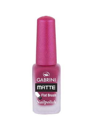 Gabrini Matte Nailpolish - 29