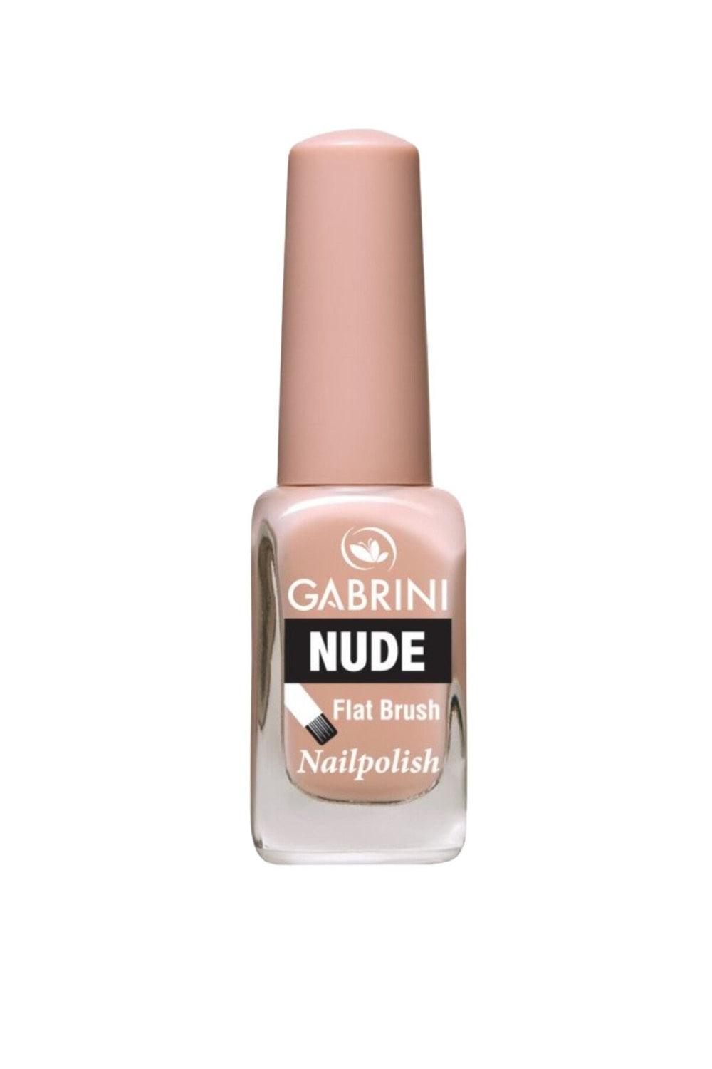 Gabrini Nude Nailpolish - 05