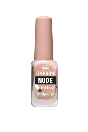 Gabrini Nude Nailpolish - 05