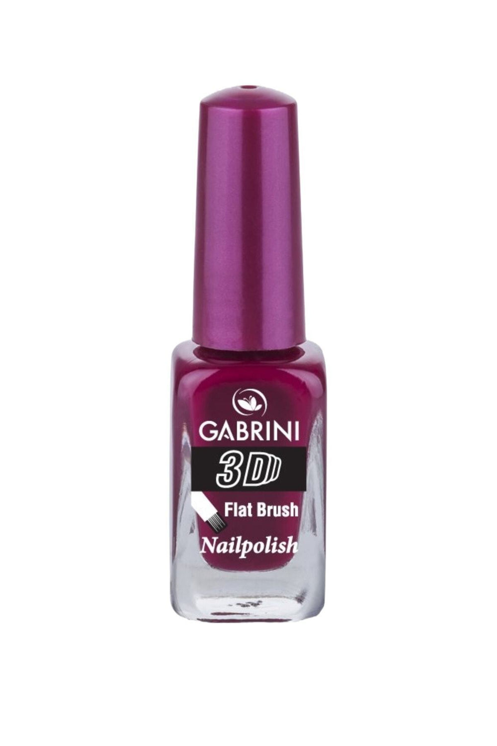 Gabrini 3d Nailpolish - 39
