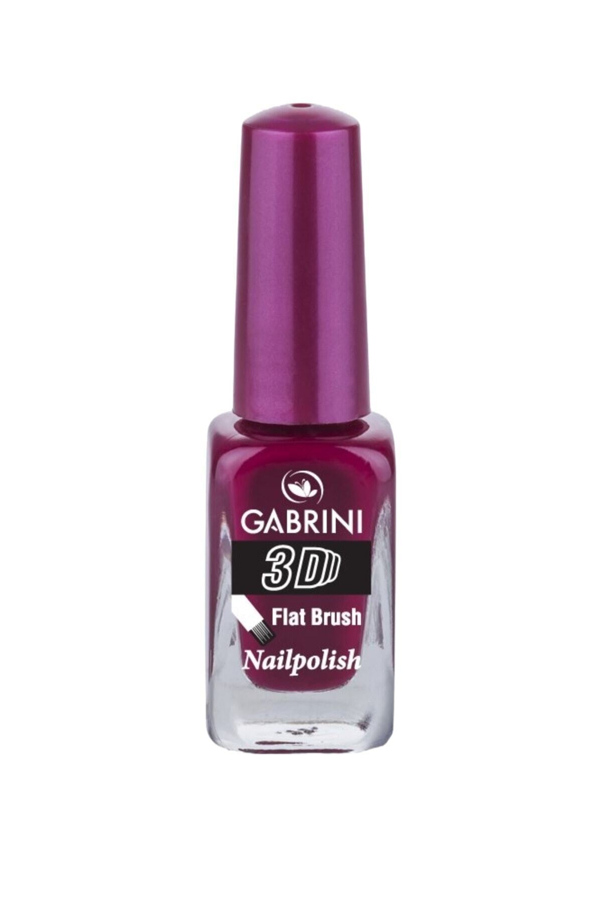 Gabrini 3d Nailpolish - 39