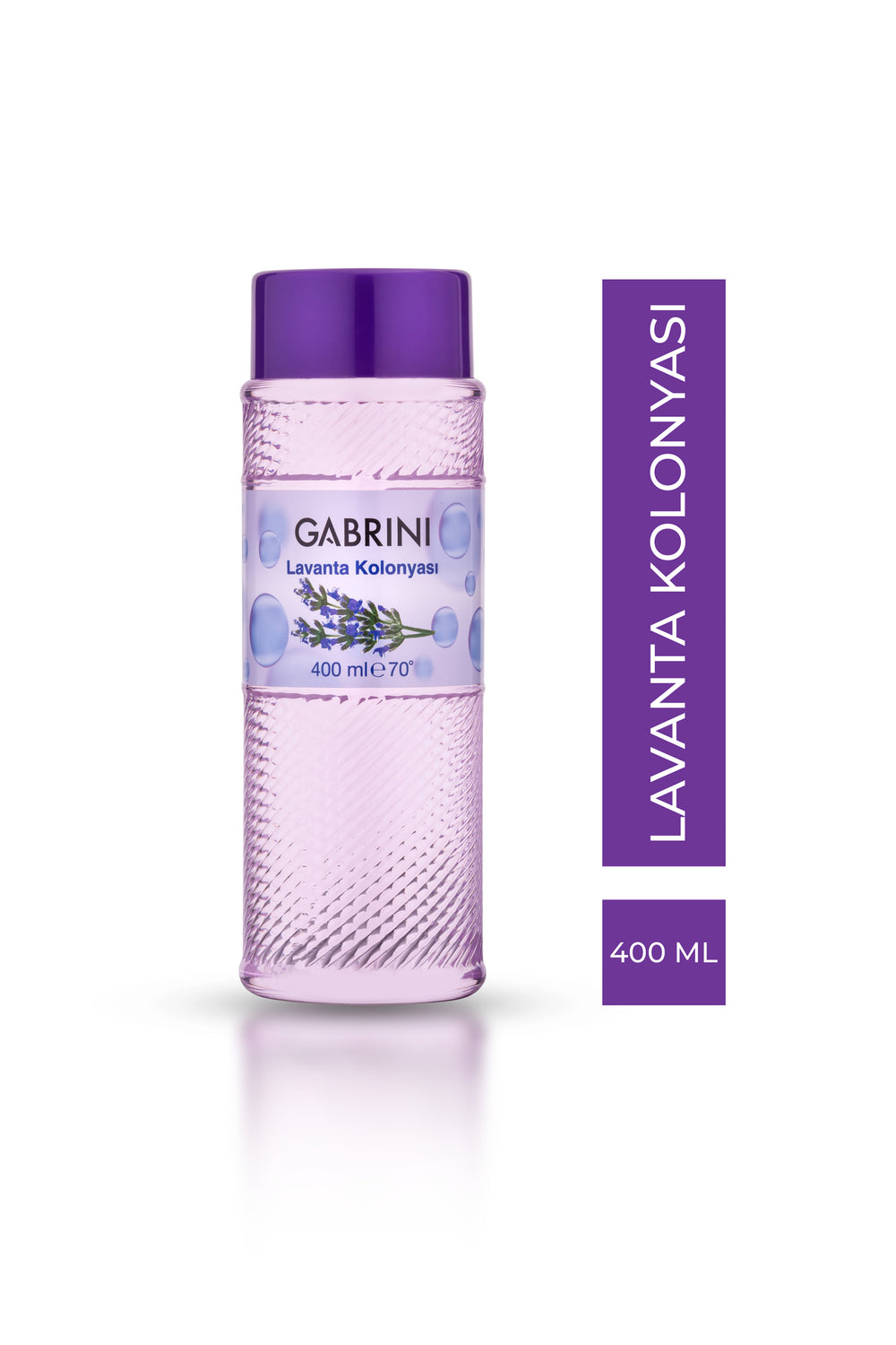Gabrini Lavender Cologne